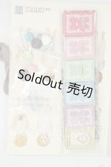 SDM＆MSD/OF:小物 Y-26-05-22-206-WT-ZY