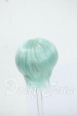 画像2: 5.5inch/ウィッグ Y-26-05-22-236-WT-ZY