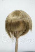 8-9inch/ウィッグ Y-26-05-22-237-WT-ZY