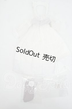 画像2: SDM/OF:T'alice(ティアリーチェ)様製ドレス Y-26-05-22-205-WT-ZY