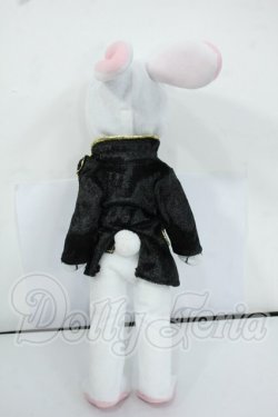 画像3: Living Dead Dolls/Eggzorcist as The White Rabbit Y-26-05-22-214-WT-ZY