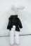 画像3: Living Dead Dolls/Eggzorcist as The White Rabbit Y-26-05-22-214-WT-ZY (3)