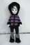 画像2: Living Dead Dolls/Jinx as The Cheshire Cat Y-26-05-22-213-WT-ZY (2)