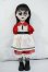画像2: Living Dead Dolls/In Wonderland A Drink To Shrink... And A Cake To Grow Y-26-05-22-212-WT-ZY (2)