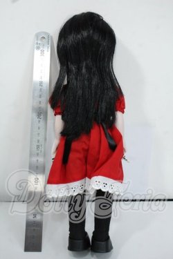 画像3: Living Dead Dolls/In Wonderland A Drink To Shrink... And A Cake To Grow Y-26-05-22-212-WT-ZY