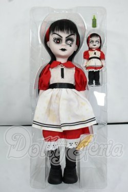 画像4: Living Dead Dolls/In Wonderland A Drink To Shrink... And A Cake To Grow Y-26-05-22-212-WT-ZY