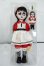 画像4: Living Dead Dolls/In Wonderland A Drink To Shrink... And A Cake To Grow Y-26-05-22-212-WT-ZY (4)