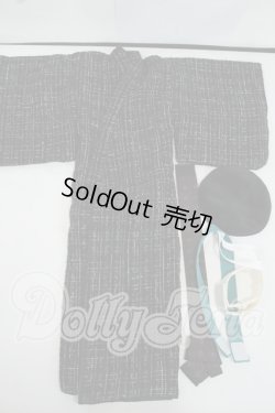 画像1: SDGrG/OF:衣装セット Y-26-05-22-286-WT-ZY