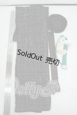 画像2: SDGrG/OF:衣装セット Y-26-05-22-286-WT-ZY
