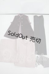SDGrB/OF:フルチョイス デフォルト衣装 Y-26-05-22-287-WT-ZY