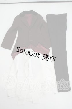 画像1: SDGrB/OF:フルチョイス デフォルト衣装 Y-26-05-22-288-WT-ZY