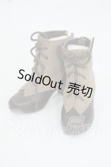 SDGrG/OF:靴 Y-26-05-22-292-WT-ZY