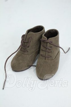 画像1: SDM＆MSD/OF:靴 Y-26-05-22-293-WT-ZY