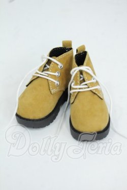 画像1: SDM＆MSD/OF:靴 Y-26-05-22-294-WT-ZY