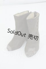 SD17B/OF:靴 Y-26-05-22-295-WT-ZY