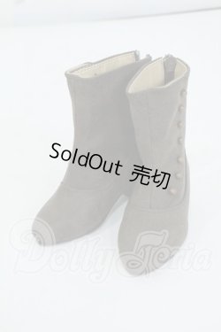画像1: SD17B/OF:靴 Y-26-05-22-295-WT-ZY