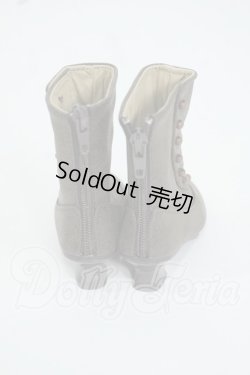 画像2: SD17B/OF:靴 Y-26-05-22-295-WT-ZY