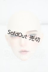 Telesthesia Doll/筱伶 Head Y-26-05-22-297-WT-ZY