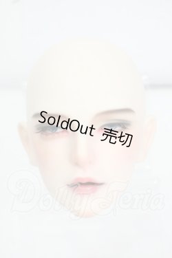 画像1: Telesthesia Doll/筱伶 Head Y-26-05-22-297-WT-ZY