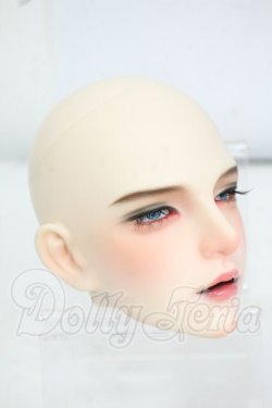 画像2: Telesthesia Doll/筱伶 Head Y-26-05-22-297-WT-ZY