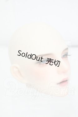 画像2: Telesthesia Doll/筱伶 Head Y-26-05-22-297-WT-ZY