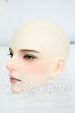 画像3: Telesthesia Doll/筱伶 Head Y-26-05-22-297-WT-ZY