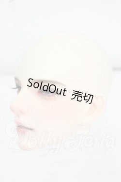 画像3: Telesthesia Doll/筱伶 Head Y-26-05-22-297-WT-ZY