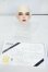 画像5: Telesthesia Doll/筱伶 Head Y-26-05-22-297-WT-ZY (5)