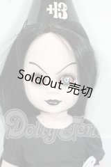 Living Dead Dolls/13th Anniversary Celebrating Sadie Y-26-05-29-092-WT-ZY