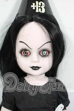 画像1: Living Dead Dolls/13th Anniversary Celebrating Sadie Y-26-05-29-092-WT-ZY
