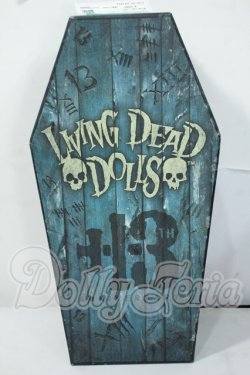 画像4: Living Dead Dolls/13th Anniversary Celebrating Sadie Y-26-05-29-092-WT-ZY