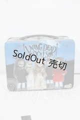 Living Dead Dolls/缶バッグ Y-26-05-29-095-WT-ZY