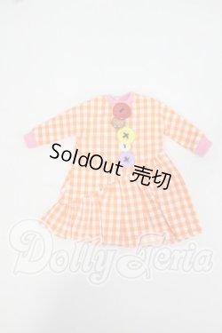 画像1: ネオブライス/OF:衣装 Y-26-05-29-146-WT-ZY