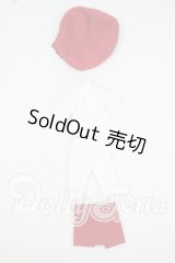 1/12サイズドール/OF:衣装 Y-26-05-29-133-WT-ZY