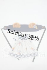 ネオブライス/OF:milbon様製 衣装セット Y-26-05-29-150-WT-ZY
