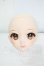 画像1: DD/DDH-09:Momoiro＊Manbou様カスタムヘッド Y-26-05-22-299-WT-ZY (1)
