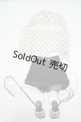 DD/OF:衣装セット Y-26-05-29-073-WT-ZY