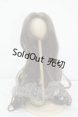 9inch/ウィッグ Y-26-05-29-053-WT-ZY