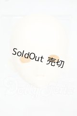 菜語DOLL/1/4ノーメイクヘッド Y-26-05-29-282-WT-ZY