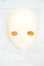 画像1: 菜語DOLL/1/4ノーメイクヘッド Y-26-05-29-282-WT-ZY (1)