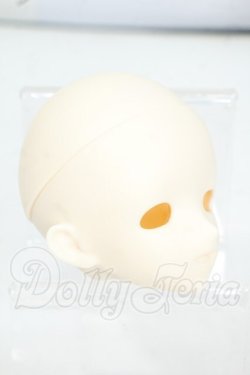 画像2: 菜語DOLL/1/4ノーメイクヘッド Y-26-05-29-282-WT-ZY