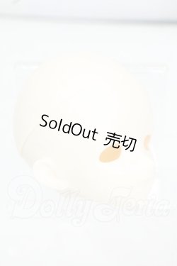 画像2: 菜語DOLL/1/4ノーメイクヘッド Y-26-05-29-282-WT-ZY