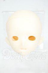 菜語DOLL/1/4ノーメイクヘッド Y-26-05-29-283-WT-ZY
