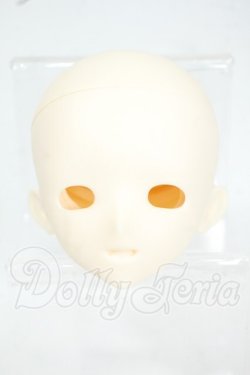画像1: 菜語DOLL/1/4ノーメイクヘッド Y-26-05-29-283-WT-ZY