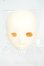 画像1: 菜語DOLL/1/4ノーメイクヘッド Y-26-05-29-283-WT-ZY (1)