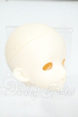 画像2: 菜語DOLL/1/4ノーメイクヘッド Y-26-05-29-283-WT-ZY