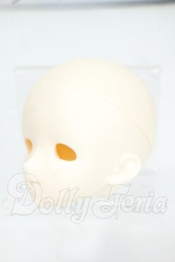 画像3: 菜語DOLL/1/4ノーメイクヘッド Y-26-05-29-283-WT-ZY
