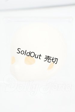画像3: TinyFox/1/6 HS-02 ヘッド Y-26-05-29-013-WT-ZY