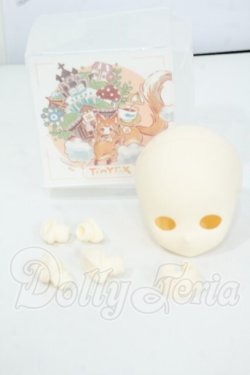画像4: TinyFox/1/6 HS-02 ヘッド Y-26-05-29-013-WT-ZY