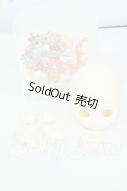 画像4: TinyFox/1/6 HS-02 ヘッド Y-26-05-29-013-WT-ZY